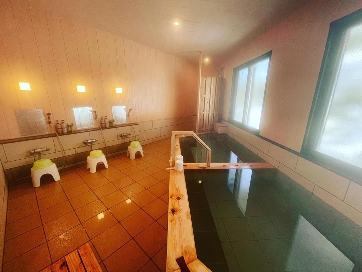 Kirishimaya Ryokan Kusatsu  Luaran gambar