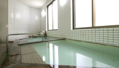 Kirishimaya Ryokan Kusatsu  Luaran gambar